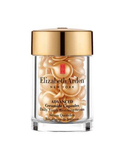 Elizabeth Arden Capsules
