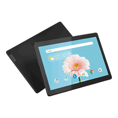 Lenovo Tab M10 4G TB-X505L 32 GB / Utmärkt skick / Svart