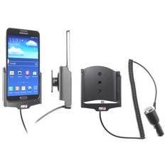 Brodit Aktiv hållare med cigg-kontakt, Samsung Galaxy Note 3 SM-N9005