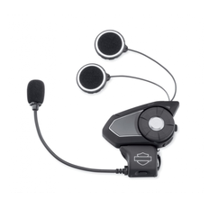 New Arrival Boom! Audio 30K Bluetooth Single Headset