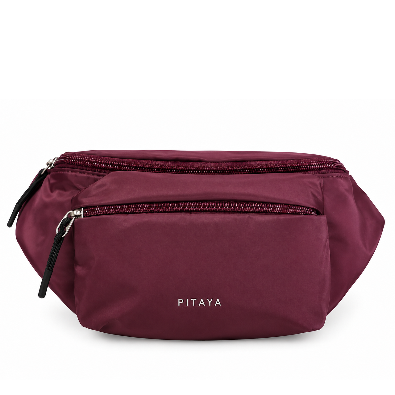 Pitaya Linea bumbag (BURGUNDY (PLAIN))