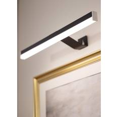 KAILA Radiate Batteridriven Tavelbelysning 55 cm - Svart