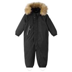 Reimatec Gotland Flyverdragt - Black - 86