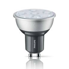 Philips LED Lampe WarmGlow ersetzt 35W, GU10, warmweiß (2700...