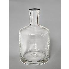 Vase - Harmony (clear/sort)