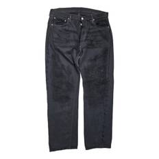 Levi's Vintage Clothing Straight jeans