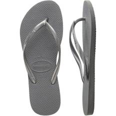 Havaianas Slippers Slim 4000030 - Steel Grey