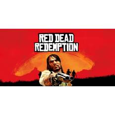 Red Dead Redemption (PC) - Standard