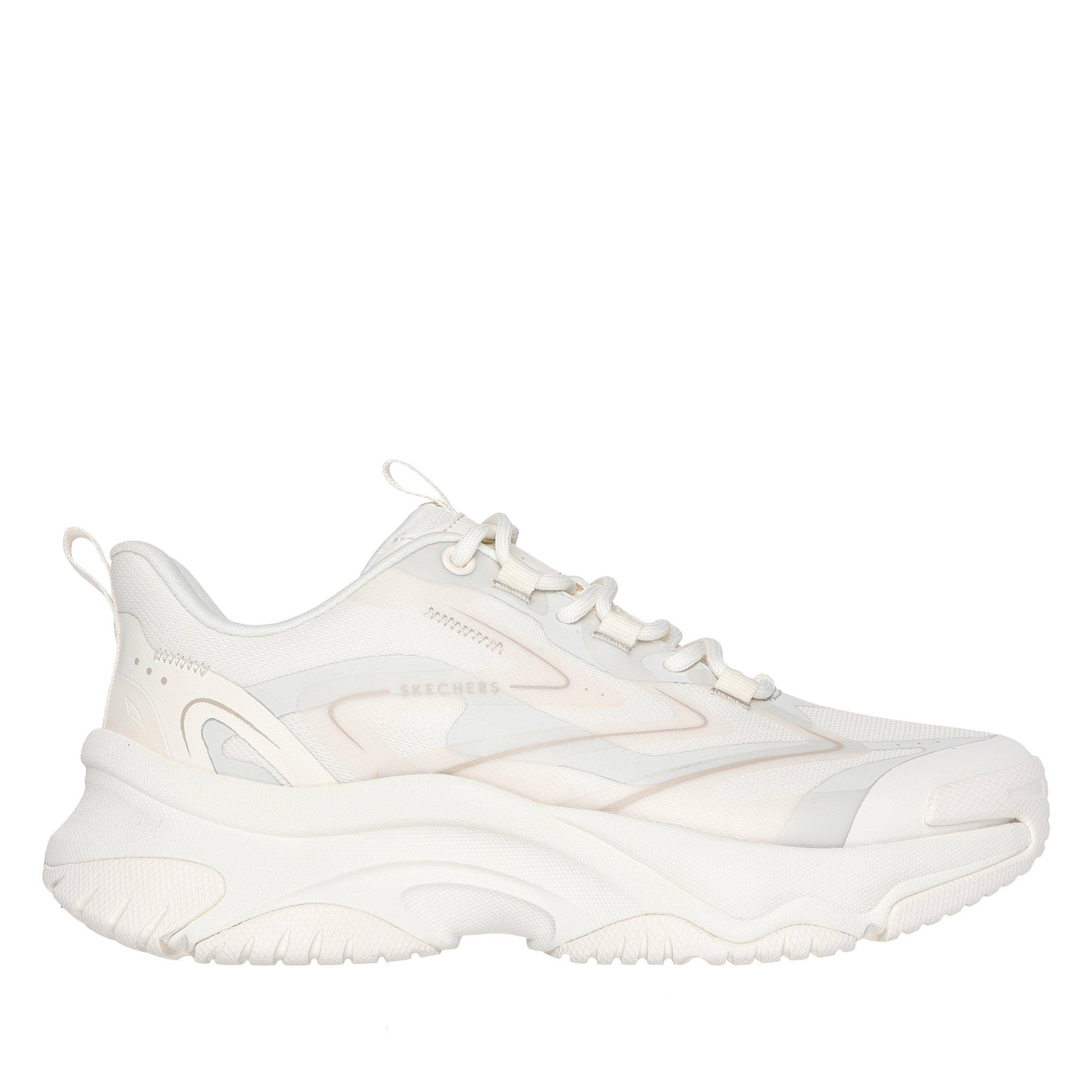 Skechers Kids' Mh Antgrvty Classic Low-Top Trainers