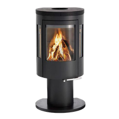 BRASKAMIN KE 3020 8 kW KAMINEXPERTEN