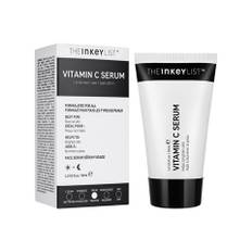 The INKEY List Vitamin C Serum 30ml