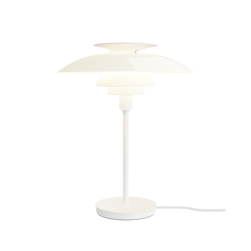PH 80 Bordlampe