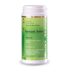 Green Goddess Power Instant Juice 150 g