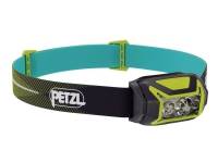 (ComputerSalg) Petzl ACTIK CORE - Huvudficklampa - LED - grön