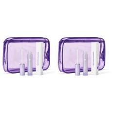2st Belissas Whitening White n' Glow Kit 14 x 4 ml