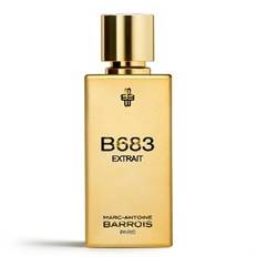 Marc Antoine Barrois Ganymede Extrait - Extrait De Parfum - Resestorlek - 10 ml