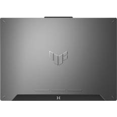 Asus TUF Gaming Laptop F15 i7-13620H / 16 GB / 1 TB / RTX 4050 / 144 Hz (FX507VU-LP180)