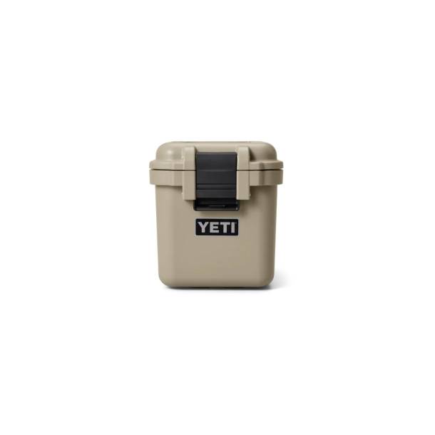 YETI LoadOut GoBox 15 - Tan.