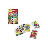 Mattel UNO Junior kortspel