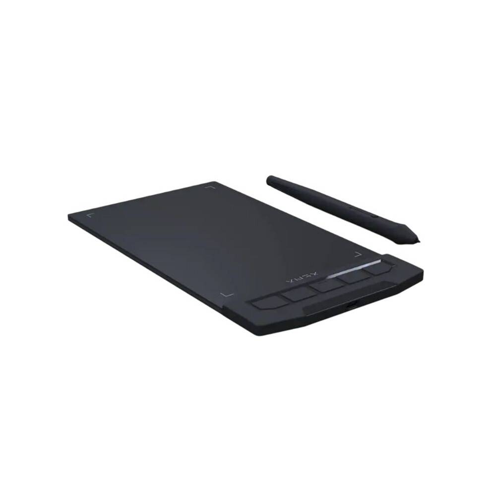 XENX X1-640 Drawing Board 6X4 Inch Digital Tablet Hand-Painted Board
