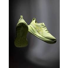 Asics W Gel-cumulus 27 Lite-show Löparskor Lite-Show/Yellow - US 5.5