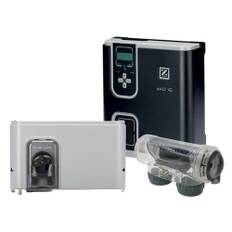 Zodiac Chlorinator EXO IQ 10, Wifi og Dual Link (maks 40m³) - PoolOasen