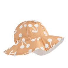 Amelia Vendbar Solhat, Cherry Blossom/Light Apricot, 1-2 år