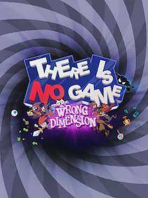 There Is No Game : Wrong Dimension (PC) - Steam Key - GLOBAL