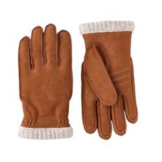 Hestra glove Joar Nubuck Cork - 11