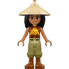 LEGOÂ® - Disney Princess - dis120 - Raya (43215)