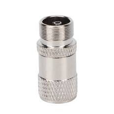 2 To 4 Hole High Speed Dental Handpiece Adapter Stainless Steel Dental Handpiece Converter Tool
