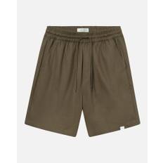 Les Deux Otto Shorts Brun - S