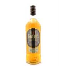 Grants Cask Edition No 3 Nordic Oak Cask Blended Scotch Whisky 100 cl 40%