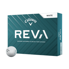 Callaway Reva Pearl DAM - Vit