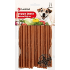 Veggie Snack | Natural Sticks