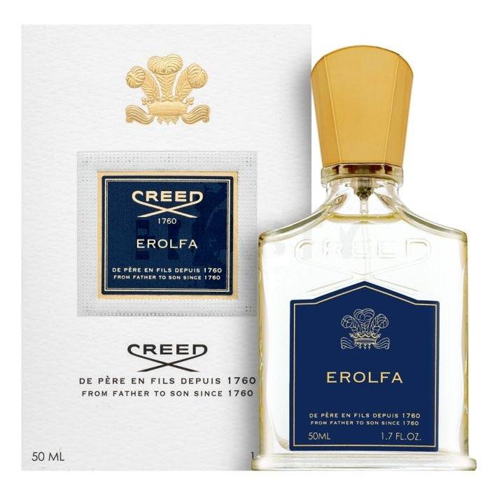 Creed Erolfa - EDP - Volym: 50 ml