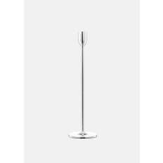 Nattlight Candlestick - Silver Plated - Medium