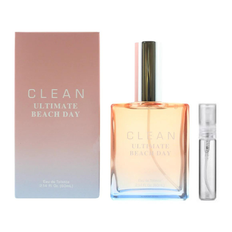 Clean Ultimate Beach Day - Eau de Toilette - Doftprov - 5 ml