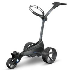 Motocaddy M5 GPS DHC 2024 Lithium Electric Golf Trolley