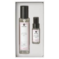 HH Simonsen Styling Oil Gift Box SS25 (1 sæt)