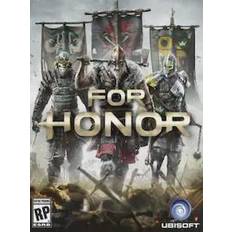 For Honor Complete Edition Xbox Live Key Xbox One EUROPE