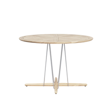 EO22 Embrace havebord I Carl Hansen og Søn I Havemøbler, Havebord