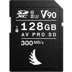 Angelbird SDXC AV PRO 128GB MK2 V90 300MB/s