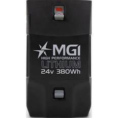 Mgi Ai 2V Battery 380Wh Lithium