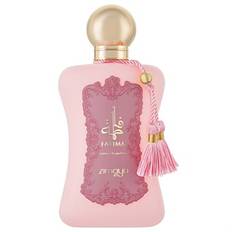 Zimaya Fatima Velvet Love - Extrait de Parfum - Resestorlek - 10 ml