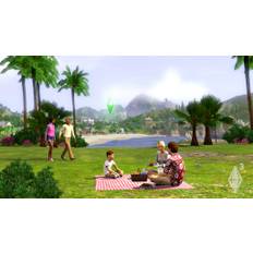 The Sims 3 - Master Suite Stuff DLC EU EA App CD Key