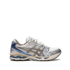 ASICS - Gel-Kayano 14 sneakers - dam - gummi/Tyg/konstläder/Tyg - 8 - Neutral