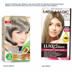 122 Askblond 8.1 Miss magic
