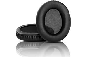 Ersättningsdynor kompatibla med HyperX Cloud I/II HyperX Cloud Alpha Headset