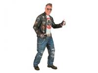 (ComputerSalg) Rocker kostumer